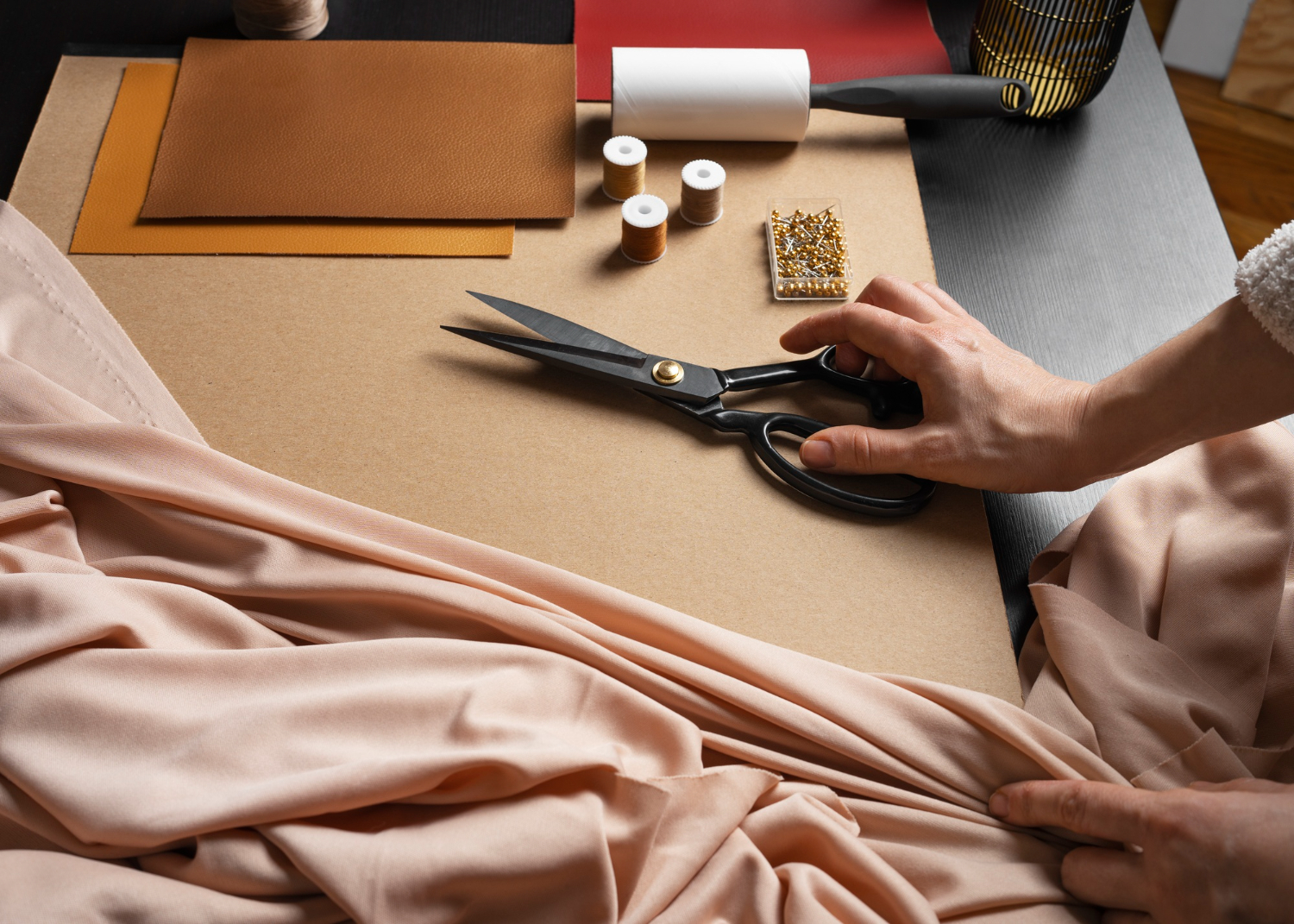 Choisir la silhouette idéale pour votre morphologie