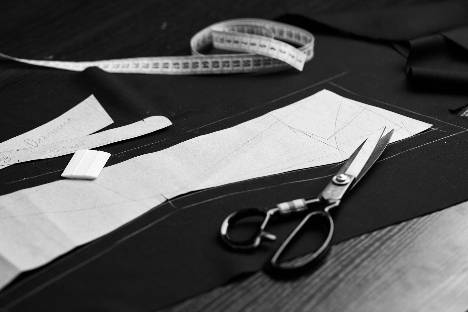 Coton ou lin pour les costumes et chemises d’été